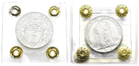 Pio XII (1939-1958) - 1 Lira 1942 anno IV - perizia Esposito Marco Carmine FDC

FDC

SPEDIZIONE SOLO IN ITALIA - SHIPPING ONLY IN ITALY