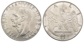 Regno d'Italia - 1 Lira Impero 1939 XVII - R/ data mancante - Ac - Gigante 154a

SPL/FDC

SPEDIZIONE SOLO IN ITALIA - SHIPPING ONLY IN ITALY