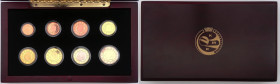 Belgio - Euro Proof Set 2002 - 8 valori - in cofanetto

FS

SPEDIZIONE IN TUTTO IL MONDO - WORLDWIDE SHIPPING