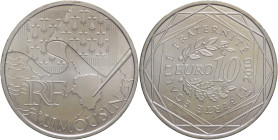 Francia - 10 Euro 2010 Regioni Francesi - Limousin - Ag

FDC

SPEDIZIONE IN TUTTO IL MONDO - WORLDWIDE SHIPPING