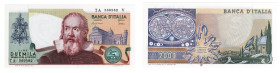 Repubblica Italiana - 2000 Lire Galileo - 24/10/1983 - Gigante (Bugani) BI 59C

FDS

SPEDIZIONE IN TUTTO IL MONDO - WORLDWIDE SHIPPING