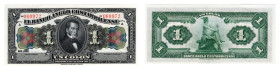 Costa Rica - 1 Colon 1917 - P#S121

SUP+

SPEDIZIONE SOLO IN ITALIA - SHIPPING ONLY IN ITALY