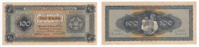 Croazia - 100 Kuna 1943 - P# 11

SPL+

SPEDIZIONE SOLO IN ITALIA - SHIPPING ONLY IN ITALY