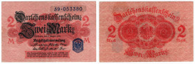 Germania - 2 Mark 1914 - P#55 - Pieghe

qBB

SPEDIZIONE SOLO IN ITALIA - SHIPPING ONLY IN ITALY
