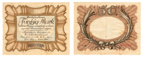 Germania - Repubblica di Weimar (1918-1933) - 50 Mark 1918 - P# 65

BB

SPEDIZIONE SOLO IN ITALIA - SHIPPING ONLY IN ITALY