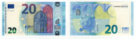 Bulgaria - 20 Euro 2015 - Firma: Lagarde - Serie F002H3

FDS

SPEDIZIONE IN TUTTO IL MONDO - WORLDWIDE SHIPPING