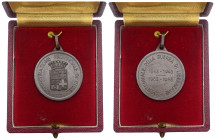 Cuneo - Medaglia 1963-1965, emessa a ricordo del Ventennale della Liberazione 1943-1945 - Cu - gr. 11,16; Ø mm 30 - in cofanetto

SPEDIZIONE IN TUTT...