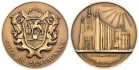 Medaglia Il Duomo di Montagnana - 1973 - AE - 50,87 g; Ø 50 mm

qFDC

SPEDIZIONE IN TUTTO IL MONDO - WORLDWIDE SHIPPING