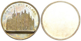 Medaglia Duomo di Milano - opus S. Johnson - 56,09 g; Ø 55 mm

SPL

SPEDIZIONE IN TUTTO IL MONDO - WORLDWIDE SHIPPING