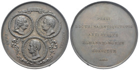 Roma - Medaglia Onore a Metastasio, Visconti e Pinelli - 1840 - Opus Girometti - Ø mm 50; gr. 62,05 - Ae - colpi

BB

SPEDIZIONE SOLO IN ITALIA - ...