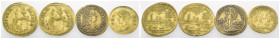 Lotto di 4 gettoni vintage varie epoche e tipologie

SPEDIZIONE SOLO IN ITALIA - SHIPPING ONLY IN ITALY