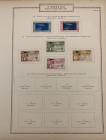 Cirenaica, Regione Orientale della Libia - numero 2 serie 1933-1934 di francobolli come da fotografie quivi riprodotte

SPEDIZIONE SOLO IN ITALIA - ...