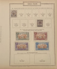Colonia Somalia - numero 2 serie 1923 di francobolli come da fotografie quivi riprodotte - sovrastampati

SPEDIZIONE SOLO IN ITALIA - SHIPPING ONLY ...