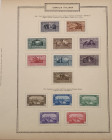 Colonia Somalia - numero 2 serie 1930 di francobolli come da fotografie quivi riprodotte - in parte sovrastampati

SPEDIZIONE SOLO IN ITALIA - SHIPP...