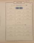 Colonia Somalia - 1926 - francobollo per pacchi postali d'Italia - 1 esemplare - sovrastampato 

SPEDIZIONE SOLO IN ITALIA - SHIPPING ONLY IN ITALY