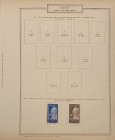 Egeo, isole italiane - 1938 - francobolli commemorativi del VI° centenario di Giotto - 2 esemplari - sovrastampati

SPEDIZIONE SOLO IN ITALIA - SHIP...