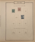 Patmos, Isola dell'Egeo - serie 1912-1916 di francobolli d'Italia del 1901-1911 - 3 esemplari - sovrastampati

SPEDIZIONE SOLO IN ITALIA - SHIPPING ...