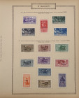 Piscopi, Isola dell'Egeo - numero 2 serie 1930 e 1932 di francobolli come da fotografie quivi riprodotte - sovrastampati

SPEDIZIONE SOLO IN ITALIA ...