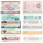Lotto di 7 mini assegni - emissioni e tagli vari

FDS

SPEDIZIONE IN TUTTO IL MONDO - WORLDWIDE SHIPPING
