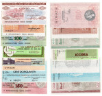 Lotto di 7 mini assegni - emissioni e tagli vari

FDS

SPEDIZIONE IN TUTTO IL MONDO - WORLDWIDE SHIPPING