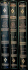 SIMONETTI L. - Monete Italiane Medievali e Moderne – Volume I Casa Savoia: Parte I (da Oddone Conte a Carlo Emanuele I Duca 1056-1630); Parte II (da V...