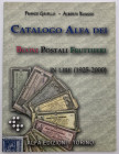 GAVELLO, BOASSO - Catalogo Alfa dei buoni postali fruttiferi - Torino 2006 - Alfa ed.