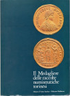 FAVA, SACHERO, VIALE - Il Medagliere delle raccolte numismatiche torinesi - pp 223, tav e ill. in parte a colori - Torino 1964 - Museo civico d'arte a...