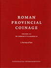 SPOERRI BUTCHER M. - Roman Provincia Coinage . Volume VII. De Gordien Ier a Gordien III ( 238 – 244 apres J.-C.) 1 Province d’ Asie. London\ Paris, 20...
