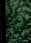 CHABOUILLET A. - Catalogue raisonne de la collection de Deniers Merovingiens des VII & VIII siecles, de la trouvaille de Cimiez donnee au Cabinet des ...