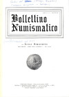MELONI Carlo. La Sardegna: La monetazione di Bisanzio. Firenze, 1969. pp4- 9, ill. nel testo. brossura ed. buono stato. contiene un articolo del Macin...