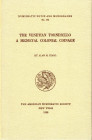 STAHL A. M. – The venetian tornesello a medieval colonial coinge. N.N.A.M. 163. New York, 1985. Pp. viii - 96, tavv. 4. Rilegatura rigida ed. ottimo s...