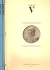 LOTTO di 3 cataloghi Numismatica Viscontea e Negrini Raffaele. 1-2-1994 -e corrispondenza 1999. con tavole, buono stato.