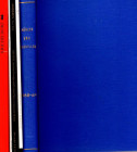 KRICHELDORF N 47 - SOTHEBY'S, 1993 - ELSEN LISTE 202 - EUGUBIUM listino 35 - MUNZEN und MEDAILLEN 1968\69 liste da 284-307. buono stato tutti con illu...