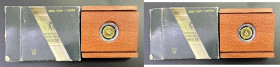 JUAN CARLOS I. V Centenario 1492-1992. 5.000 pesetas. 1989. Serie I. PROOF FDC
