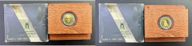 JUAN CARLOS I. V Centenario 1492-1992. 10.000 pesetas. 1990. Serie II. FDC
