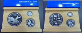 JUAN CARLOS I. Ejército español, los emblemas de la Guardia Real y la condecoración. 1998. PROOF FDC