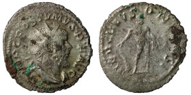 Postumus. (260-269 AD) BI Antoninianus. 23mm, 2,76g