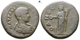 Thrace. Odessos. Severus Alexander AD 222-235. Bronze Æ