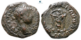 Thrace. Philippopolis. Elagabal AD 218-222. Bronze Æ