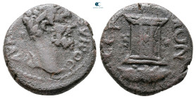 Thrace. Serdica. Septimius Severus AD 193-211. Bronze Æ