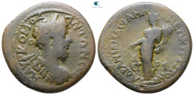 Pontos. Amaseia. Commodus AD 180-192. Bronze Æ
