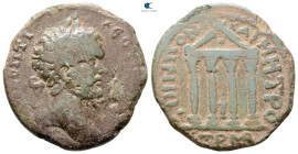 Pontos. Neocaesarea. Septimius Severus AD 193-211. Bronze Æ