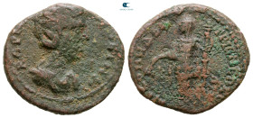 Bithynia. Nikomedia. Julia Mamaea. Augusta AD 225-235. Bronze Æ