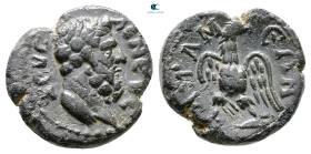 Phrygia. Apameia. Pseudo-autonomous issue AD 193-218. Bronze Æ