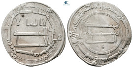 Abbasid . al-Kufa mint. al-Mansur AH 136-158. Struck AH 139. AR Dirham