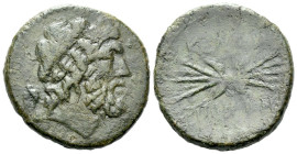 Sicily, Centuripae Dekonkion late III-II century