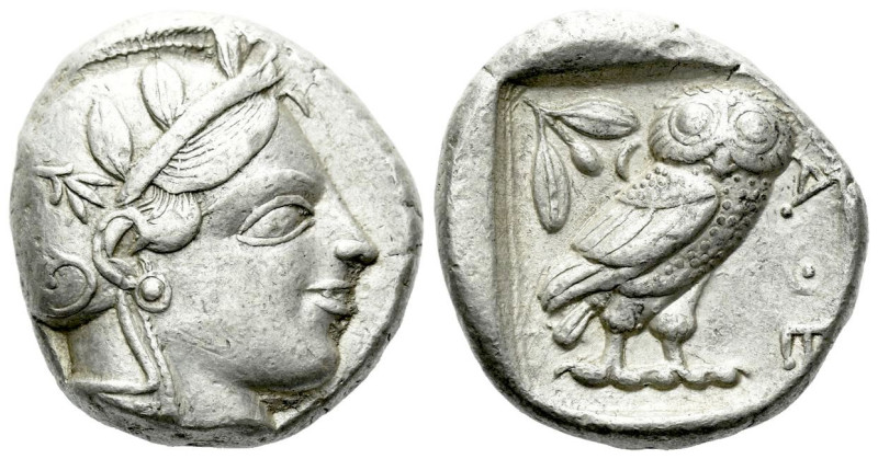 biddr - Naville Numismatics, Auction 89, lot 142. Attica, Athens ...