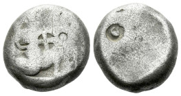 Persia (Achaemenidae), Artaxerxes II to Darios III Siglos circa 375-336