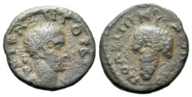 Moesia, Marcianopolis Elagabalus, 218-222 Bronze circa 239-244