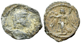 Egypt, Alexandria Antinoüs, died 130. Tesserae II cent.